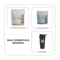Daily Essentials Bundle - Orchid Vanilla