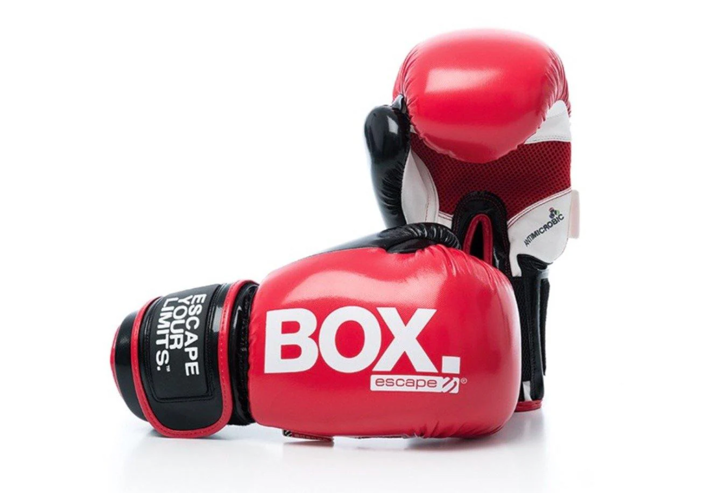 boxing gloves
