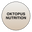 Oktopusnutrition logo