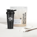 Whey Protein Orchid Vanilla X Shaker